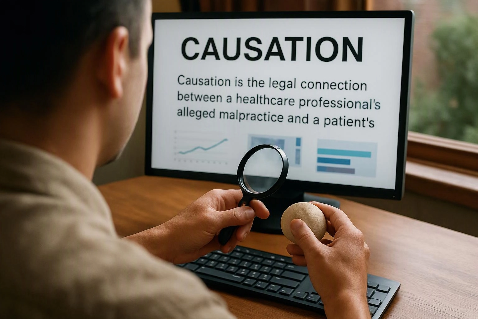Causation