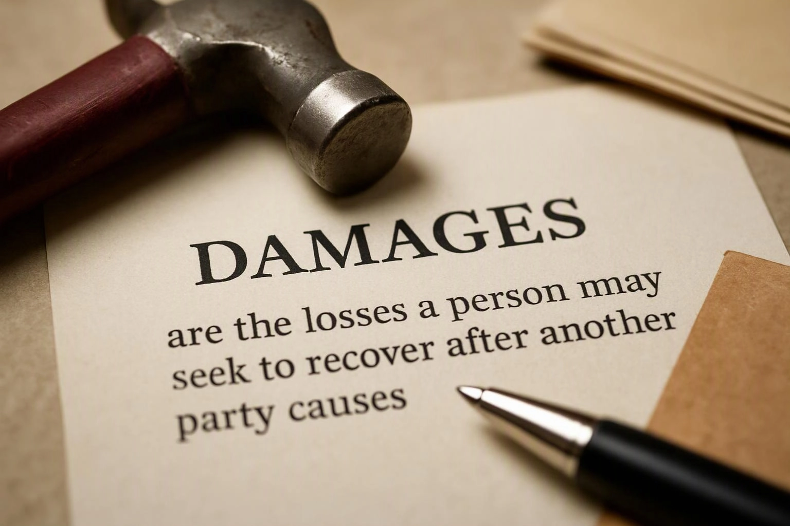 Damages