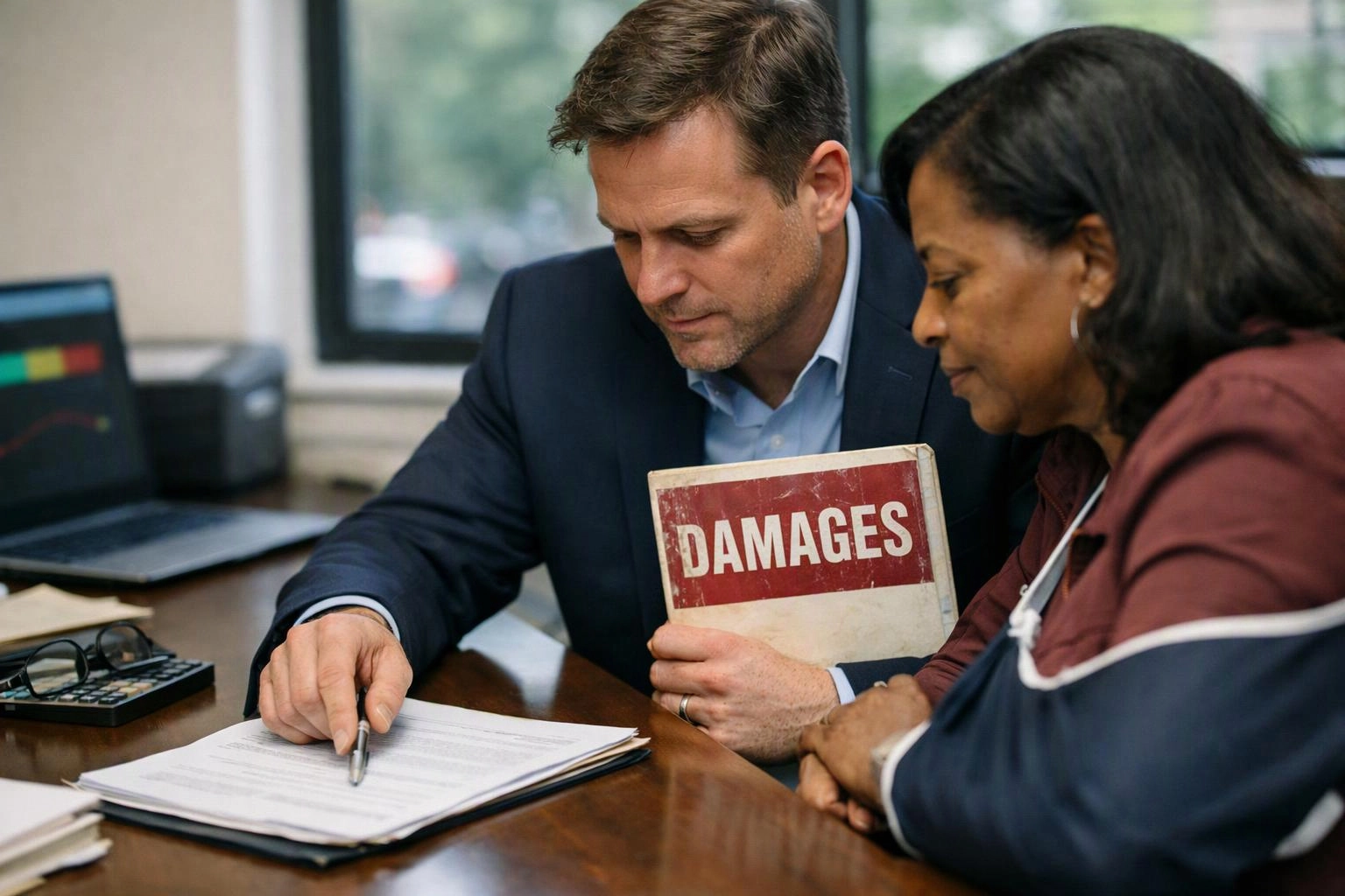 Damages