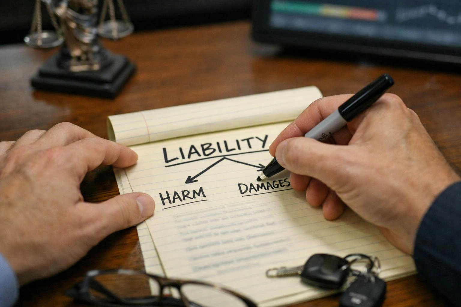Liability