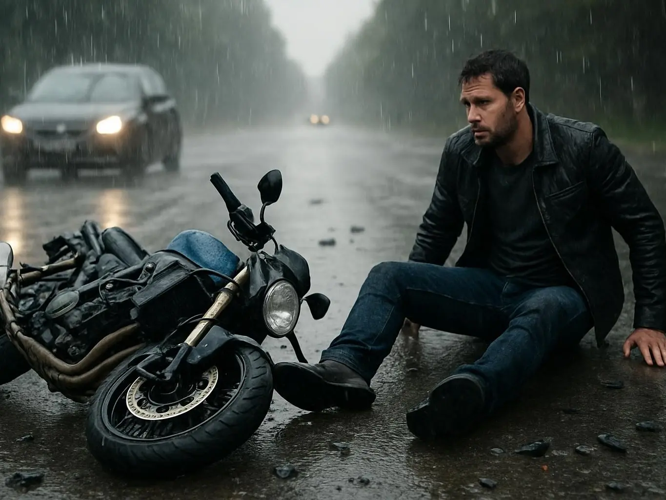 Truck Accident Lawyer