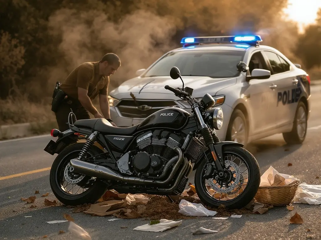 Uber & Lyft Accident Lawyer