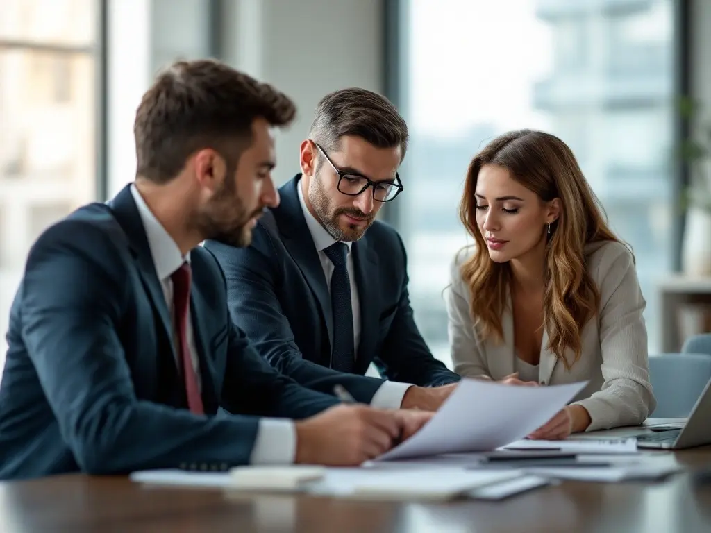 Motorcycle Accident Lawyer