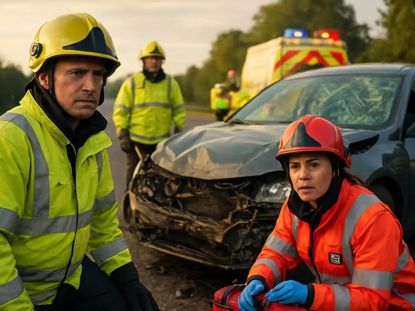 Rideshare accident claim consultation near Fox Theatre with Atlanta auto injury attorney