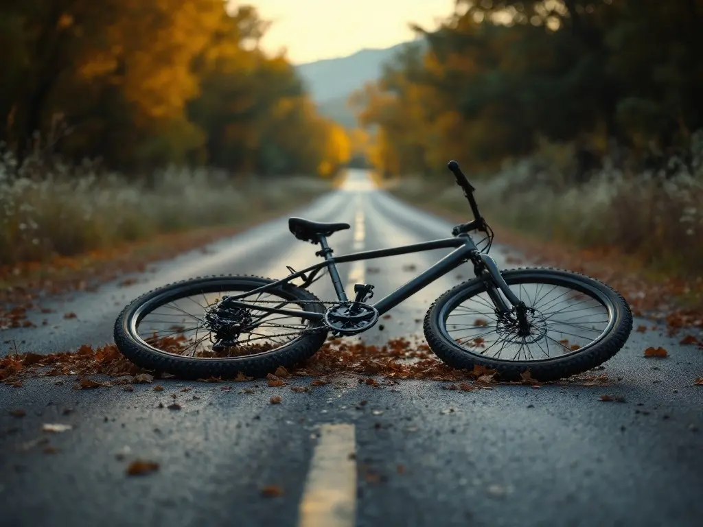 Chamblee personal injury lawyer reviewing crash evidence near Chamblee MARTA Station after a car accident