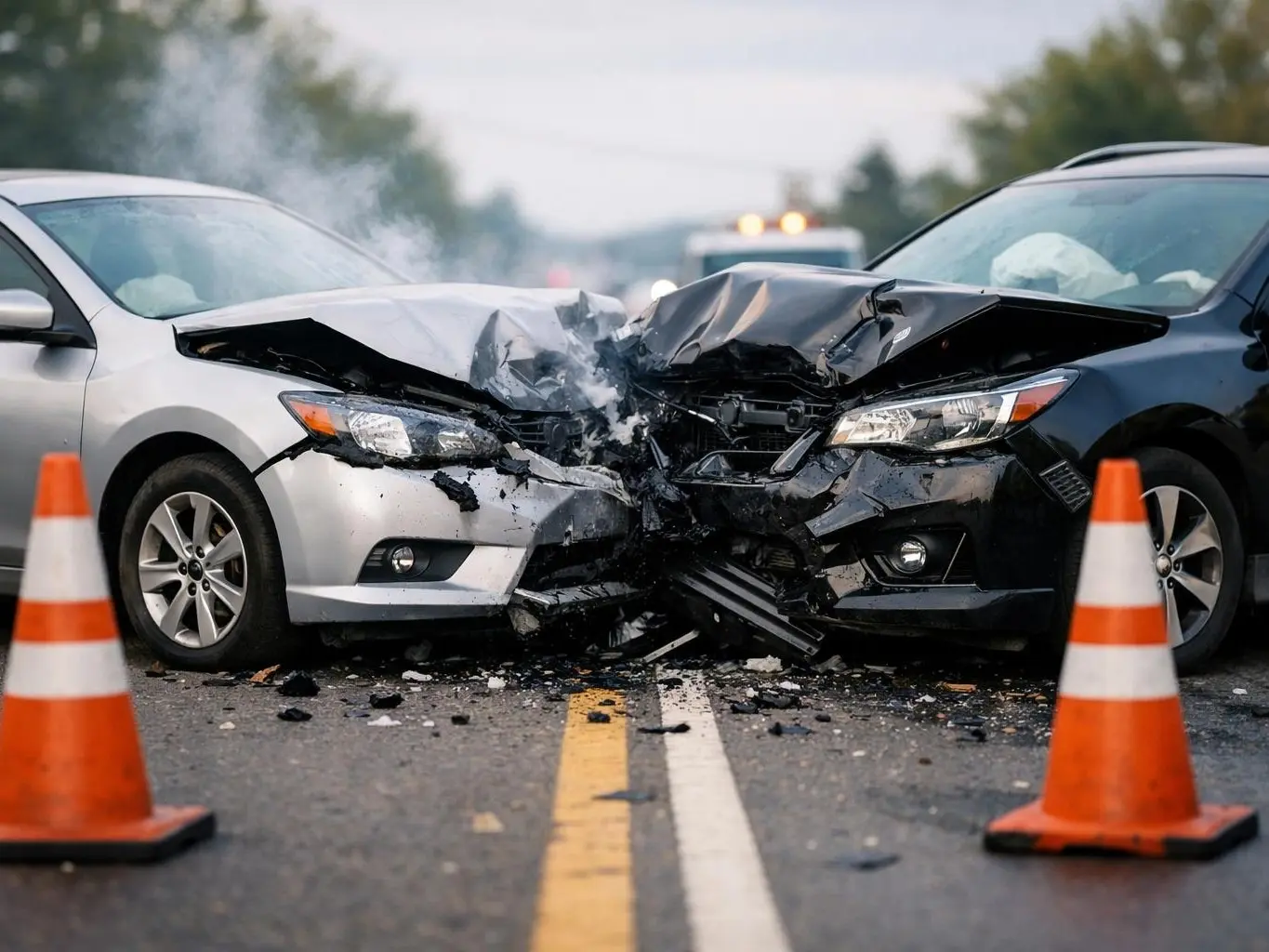 Personal Injury Lawyer