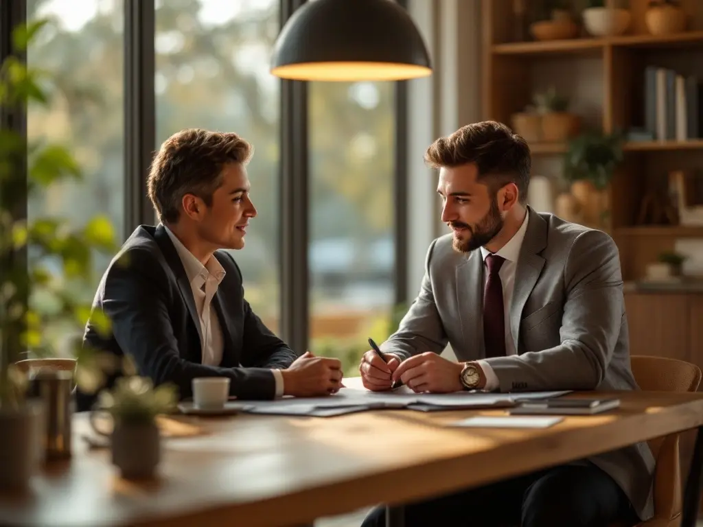 Motorcycle and pedestrian injury case consultation for crash near Dunwoody Village crosswalk