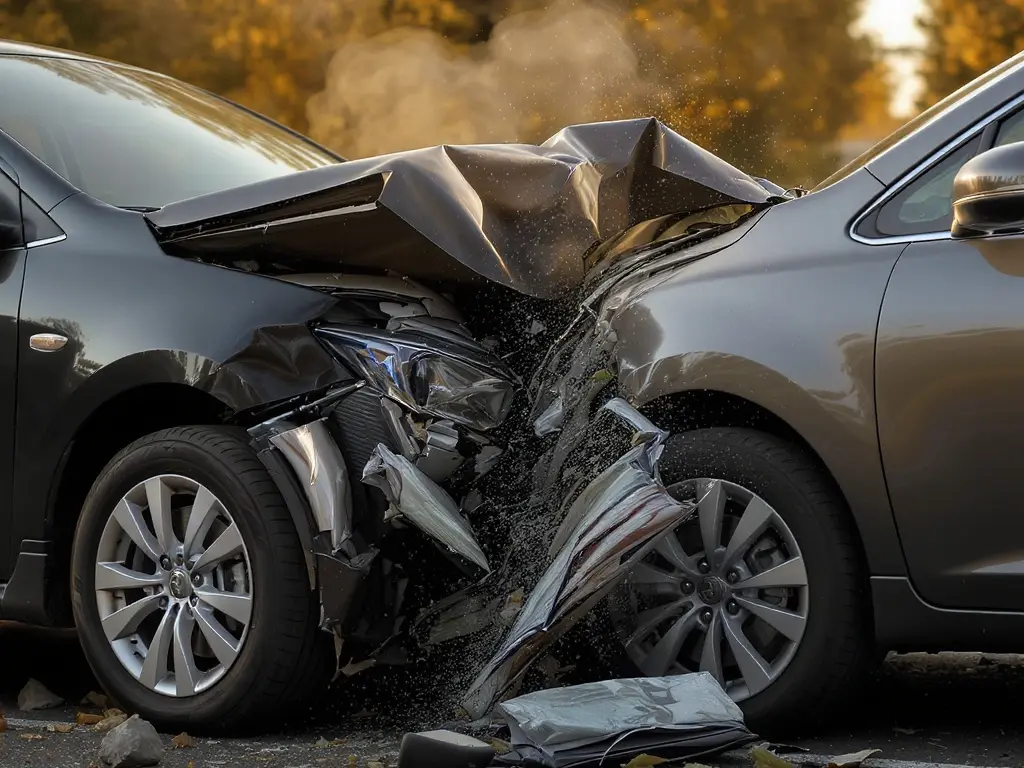 Lawyer investigating pedestrian Uber accident near Ponce de Leon Avenue in Druid Hills GA