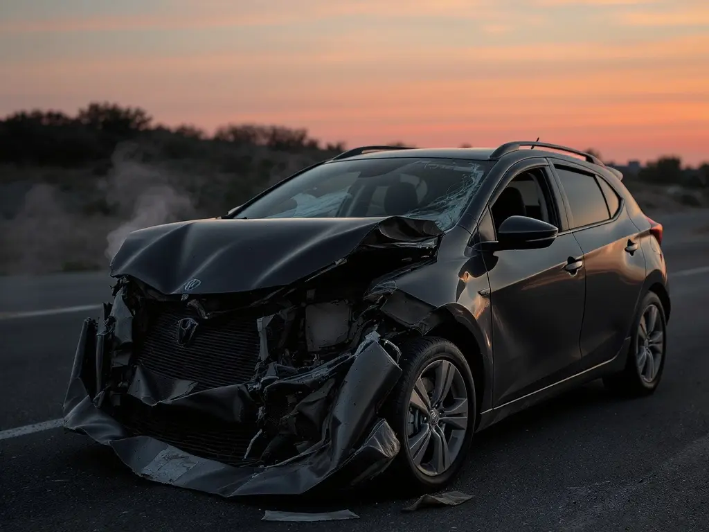 Truck Accident Lawyer