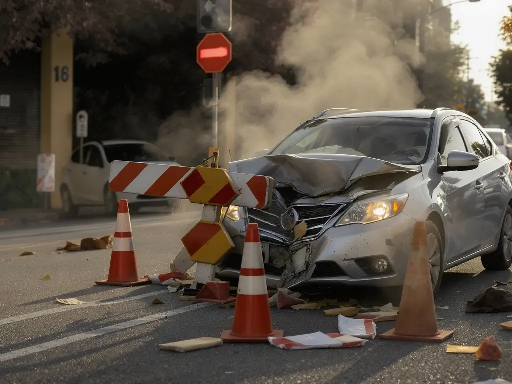 Motorcycle Accident Lawyer